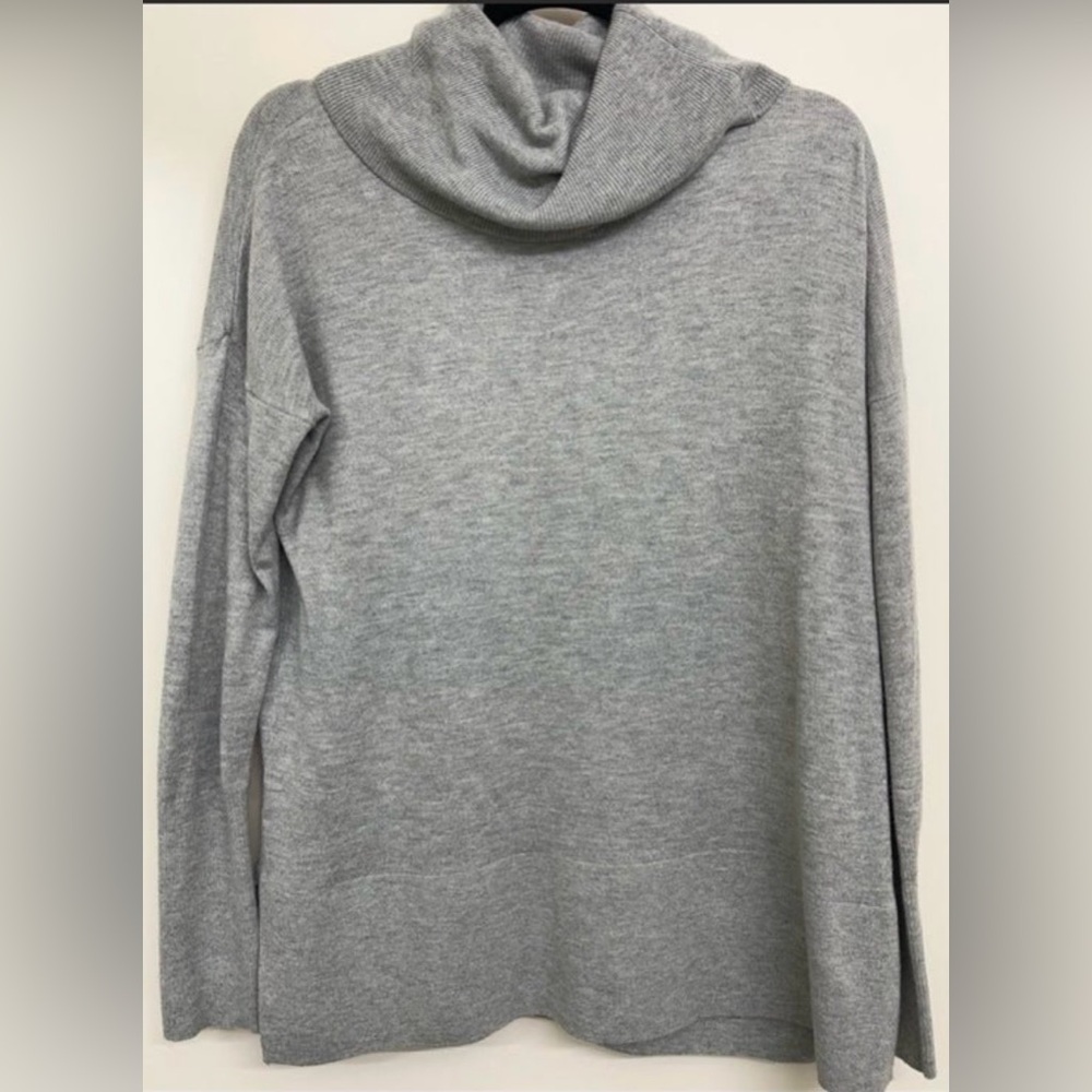 Loft turtleneck sweater
